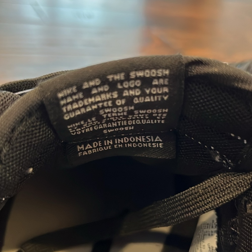 Men’s Nike Dunk - Picture 5 of 7